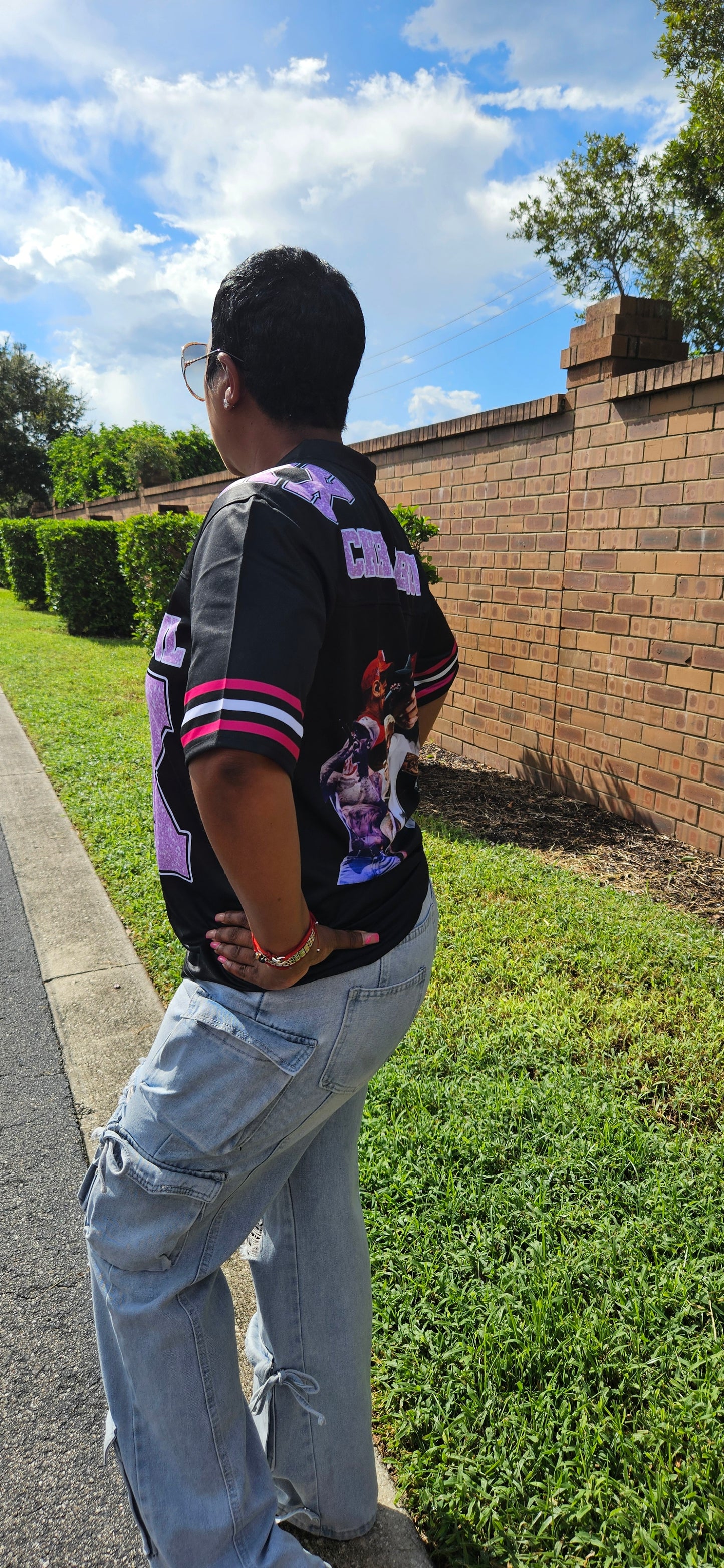 BREEZYBOWL XX Football Jersey